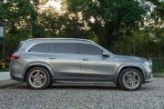 MERCEDES-BENZ GLS 450 HÍBRIDA BLINDADA 3+ | 2021 - foto 18