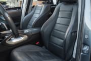 MERCEDES-BENZ GLS 450 HÍBRIDA BLINDADA 3+ | 2021 - foto 19