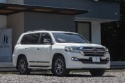 Toyota LC200 Executive Lounge 2021 - foto 2