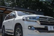 Toyota LC200 Executive Lounge 2021 - foto 4