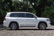 Toyota LC200 Executive Lounge 2021 - foto 5