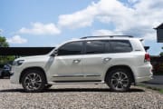 Toyota LC200 Executive Lounge 2021 - foto 6