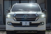 Toyota LC200 Executive Lounge 2021 - foto 7