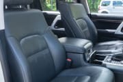 Toyota LC200 Executive Lounge 2021 - foto 8