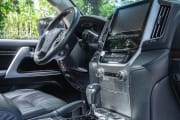 Toyota LC200 Executive Lounge 2021 - foto 9