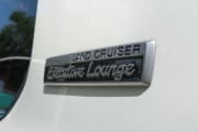 Toyota LC200 Executive Lounge 2021 - foto 11