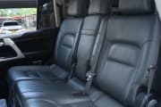 Toyota LC200 Executive Lounge 2021 - foto 12