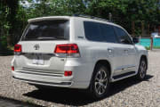 Toyota LC200 Executive Lounge 2021 - foto 16