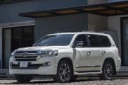 Toyota LC200 Executive Lounge 2021 - foto 1
