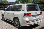 Toyota LC200 Executive Lounge 2021 - foto 19