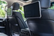 Toyota LC200 Executive Lounge 2021 - foto 20