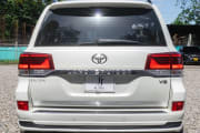 Toyota LC200 Executive Lounge 2021 - foto 21