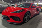 Chevrolet Corvette Stingray 1LT Coupé 2026 - foto 24