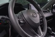 Toyota RAV4 Limited Hybrid 2022 - foto 5