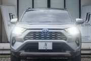 Toyota RAV4 Limited Hybrid 2022 - foto 1
