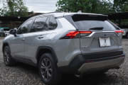 Toyota RAV4 Limited Hybrid 2022 - foto 14