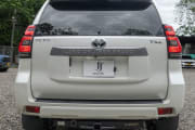 Toyota Prado TXL 2022 Diésel - foto 13