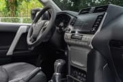 Toyota Prado TXL 2022 Diésel - foto 8