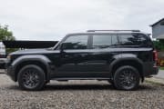 Toyota Prado TXL 2.8 Diésel 4x4 2025 - foto 11