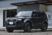 Toyota Prado TXL 2.8 Diésel 4x4 2025 - foto 8