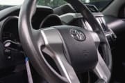 Toyota Prado TXL 3.0 Diésel 2017 – Blindaje Nivel 2 Plus - foto 2