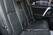 Toyota Prado TXL 3.0 Diésel 2017 – Blindaje Nivel 2 Plus - foto 12