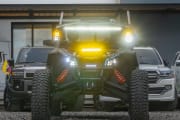 CAN-AM MAVERICK X3 RS TURBO RR 2021 - foto 2