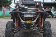 CAN-AM MAVERICK X3 RS TURBO RR 2021 - foto 6