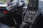 CAN-AM MAVERICK X3 RS TURBO RR 2021 - foto 16