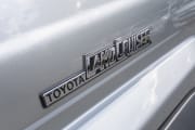 TOYOTA LAND CRUISER GDJ79 PICK UP 2024 - foto 4