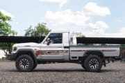 TOYOTA LAND CRUISER GDJ79 PICK UP 2024 - foto 7