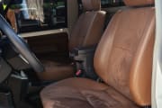 TOYOTA LAND CRUISER GDJ79 PICK UP 2024 - foto 9