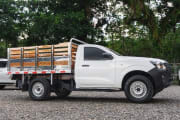 NISSAN FRONTIER 2023 4X4 - foto 2