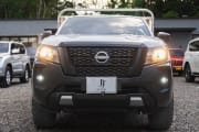 NISSAN FRONTIER 2023 4X4 - foto 5