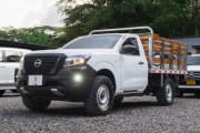 NISSAN FRONTIER 2023 4X4 - foto 1