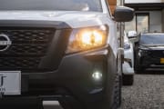 NISSAN FRONTIER 2023 4X4 - foto 13