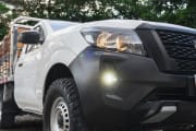 NISSAN FRONTIER 2023 4X4 - foto 9