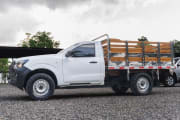 NISSAN FRONTIER 2023 4X4 - foto 12