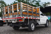 NISSAN FRONTIER 2023 4X4 - foto 7