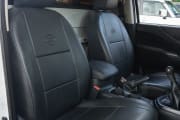 NISSAN FRONTIER 2023 4X4 - foto 11