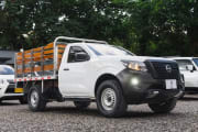 NISSAN FRONTIER 2023 4X4 - foto 8