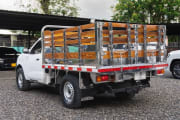 NISSAN FRONTIER 2023 4X4 - foto 10