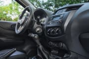 NISSAN FRONTIER 2023 4X4 - foto 14