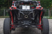CAN-AM MAVERICK X3 MAX X RC 72 TURBO RR 2025 - foto 5