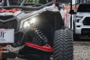 CAN-AM MAVERICK X3 MAX X RC 72 TURBO RR 2025 - foto 12