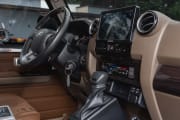 TOYOTA LAND CRUISER VDJ79 2024 - foto 8