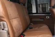 TOYOTA LAND CRUISER VDJ79 2024 - foto 9