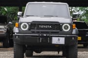 TOYOTA LAND CRUISER VDJ79 2024 - foto 12