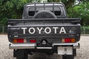 TOYOTA LAND CRUISER VDJ79 2024 - foto 10