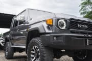 TOYOTA LAND CRUISER VDJ79 2024 - foto 13
